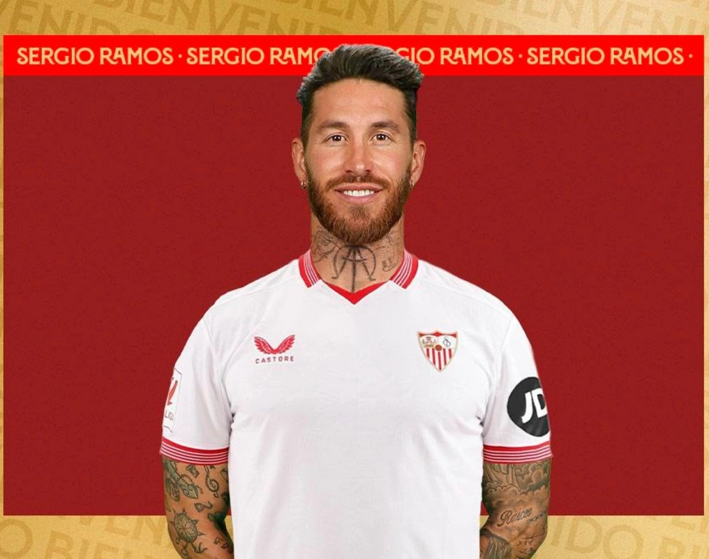 Serxio Ramosun yeni klubu bəlli oldu
